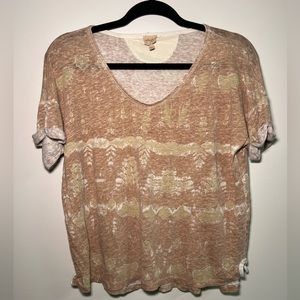 Aritzia Wilfred Free T-Shirt